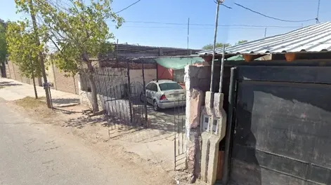 Denuncian que disfrazados de policías ingresaron a una casa y se llevaron $800.000: hay dudas sobre el caso