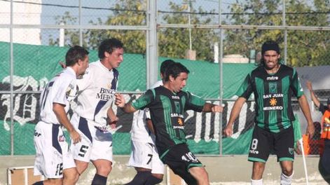 Sin Messera, por desgarro