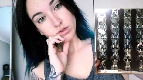 El extraño caso de la chica que tenía dos vaginas y pensaba que era normal