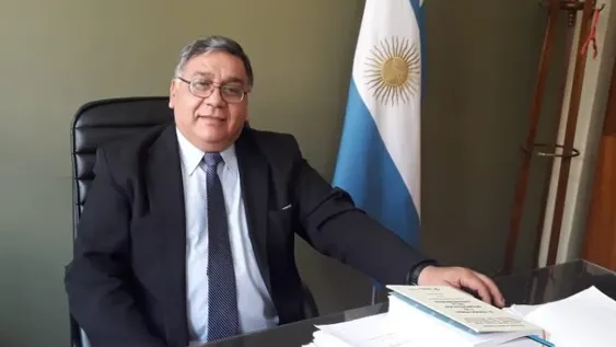 La indagatoria a la médica, en espera por su estado de salud