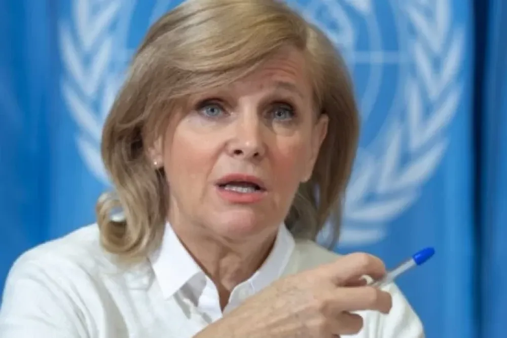 Con los contagios llegando a los 20 millones, la OMS dice que el mundo puede revertir el coronavirus