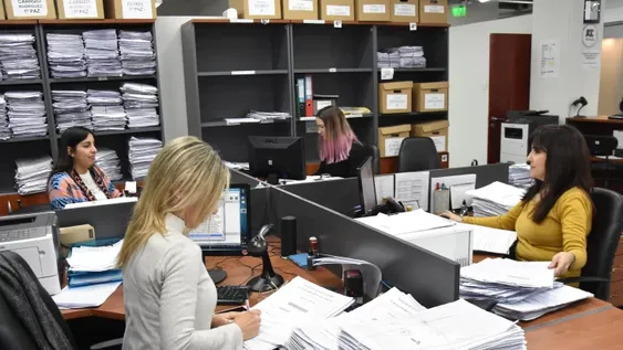 Las cuatro claves personales para reinsertarse en la presencialidad laboral