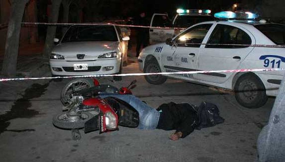 Inseguridad: Jueza pide no entrar en psicosis, pero critica a la policía