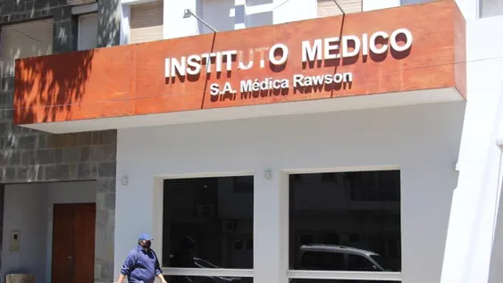 Volvió a subir el número de camas ocupadas en áreas Covid-19