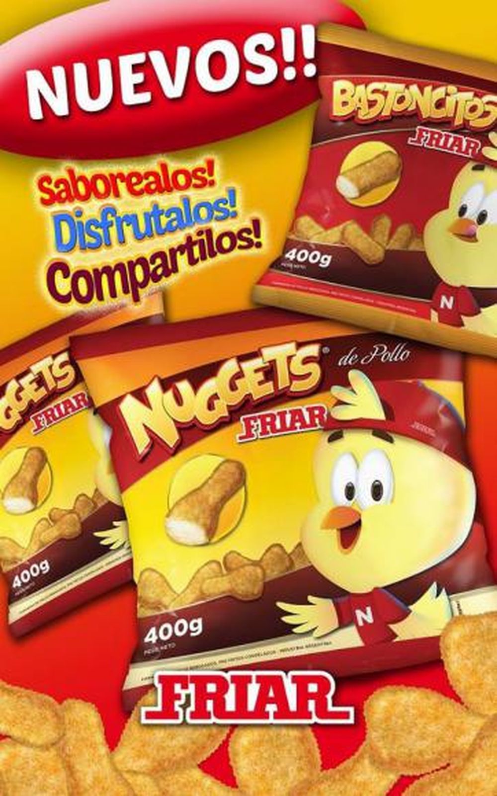 Alta calidad en carnes