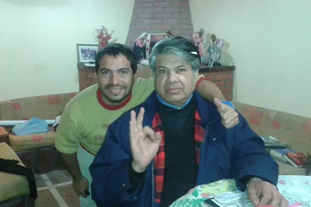 Revelan que el sacerdote asesinado en una parroquia recibió 14 puñaladas