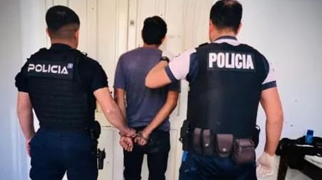 Estaba prófugo del Penal y cayó en Mendoza intentando comprar con un DNI de un fallecido