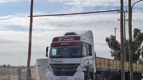 Sarmiento de Junín ascendió a Primera