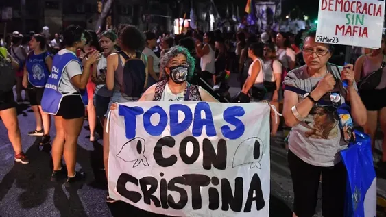 Se inicia el plazo de apelaciones por una causa clave de la era ‘K’