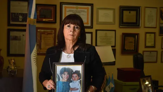 Giro inesperado en la causa por la desaparición de Marita Verón: investigan si falleció en una clínica de Tucumán