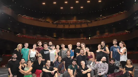 Gala Patria: mañana entregan invitaciones