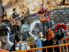 La Fiesta del Molino Viejo, en Huaco, se realizará el sábado próximo, tras la suspensión de agosto.&nbsp;