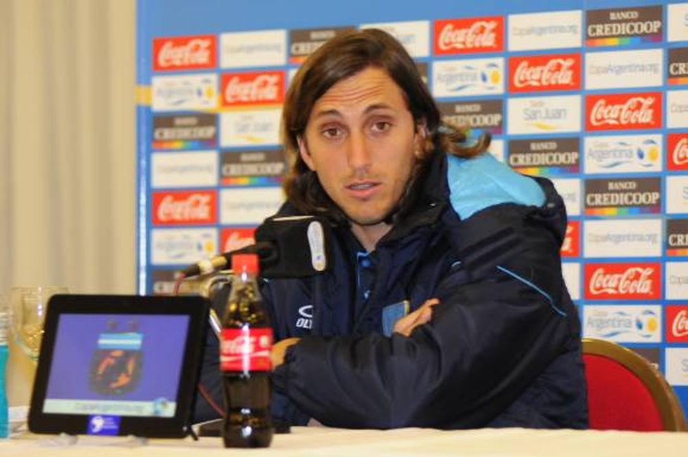 Racing, para resurgir