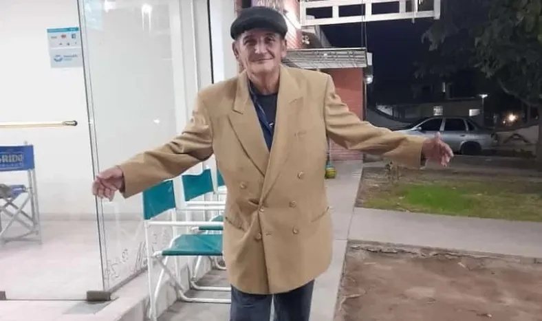 Resurge la teoría de que al hombre encontrado muerto en Albardón lo atropellaron