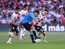 River - Belgrano. River - Belgrano.