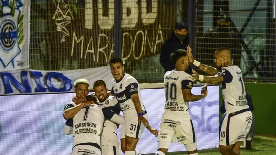 Gran inicio tuvieron Gimnasia y Talleres