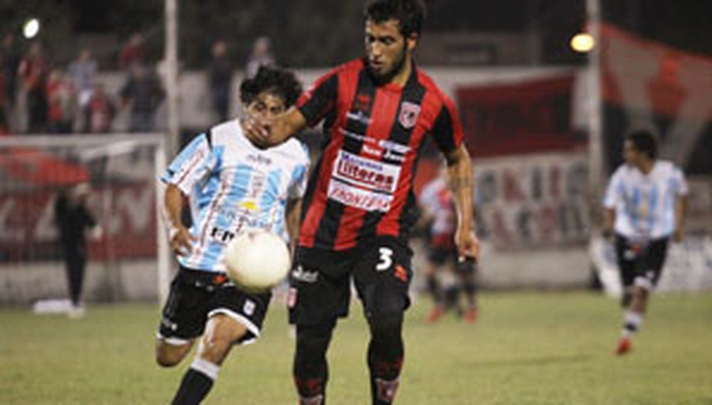 Trinidad y Alianza, iguales
