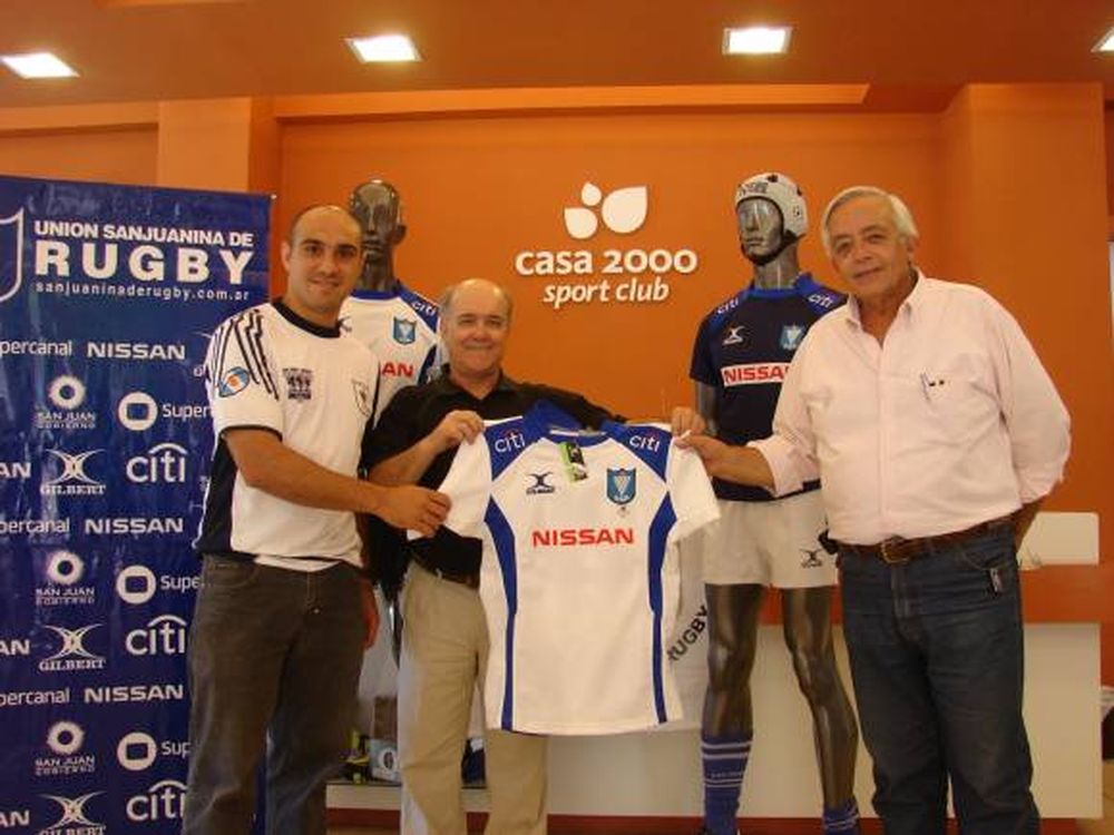 Casa 2000 Sport Club, es el lugar del deportista