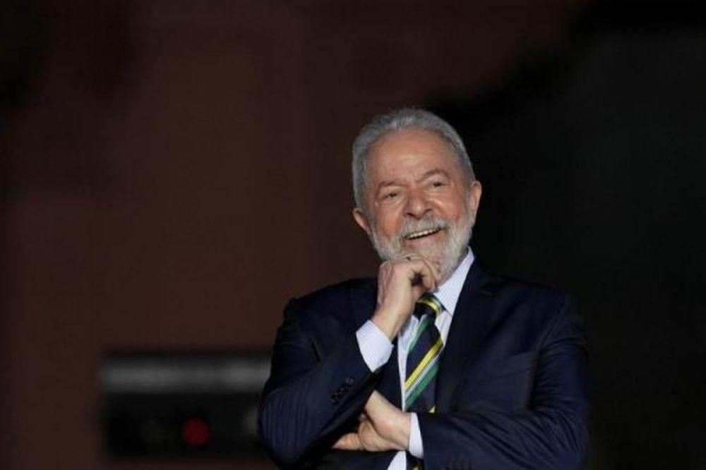 Lula quiere que América Latina tenga una moneda digital única