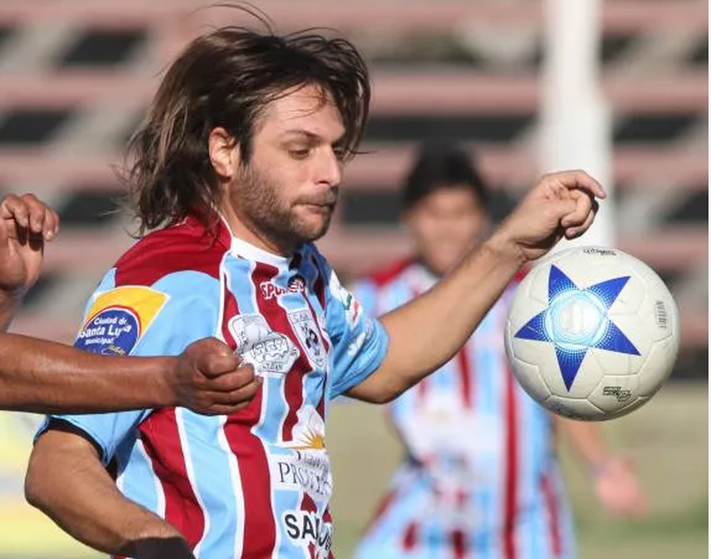 Alianza: se fue Fullana y llegó un histórico como el “Pachi” Pascual