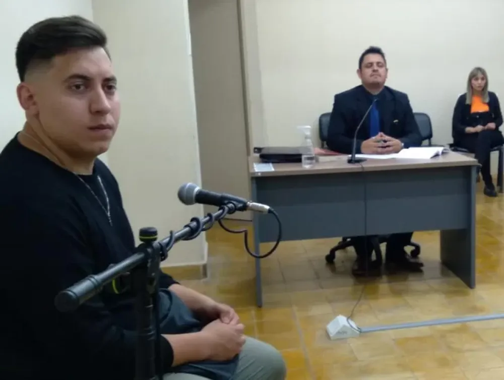 Descubren que el enfermero falso también trabajó, lo reconoció y terminó condenado