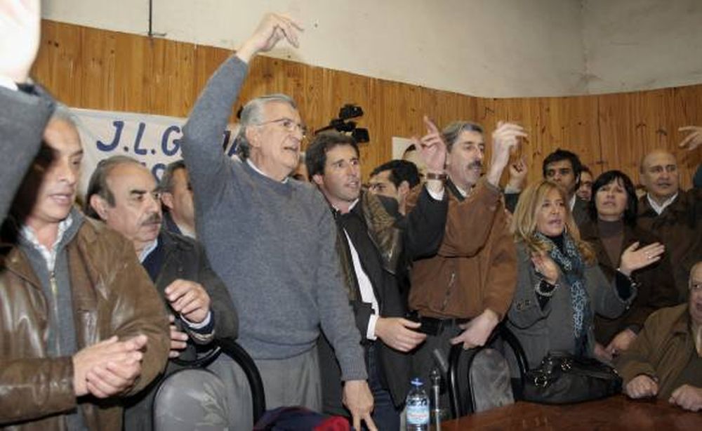 Arranque con dardos para Ibarra