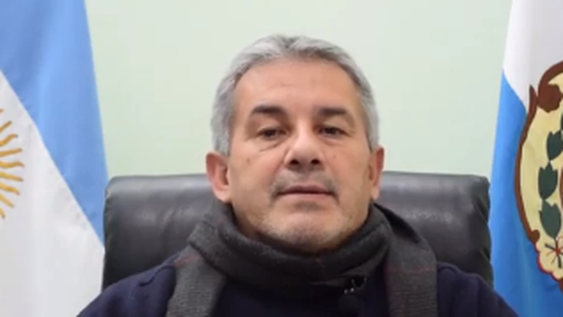 Ante el aumento de casos de Covid, Valle Fértil toma medidas y habla de colapso sanitario