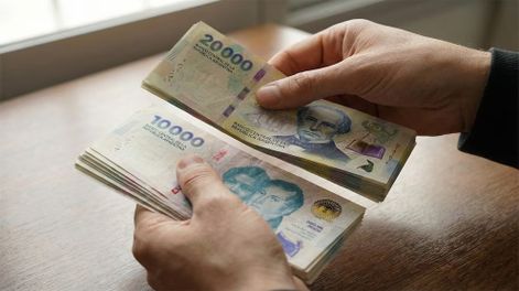 La idea es hacer rendir los pesos.