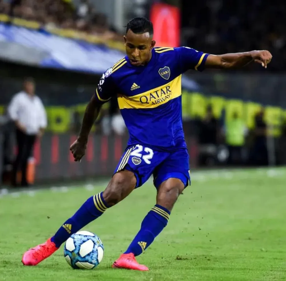 Boca busca su plaza copera