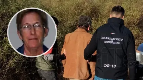 Mujer asesinada en San Luis murió por las puñaladas en su cuello