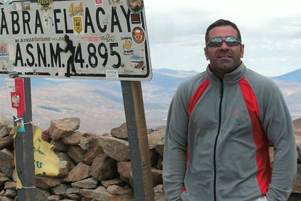 Perú: tratan de precisar dónde están 2 sanjuaninos