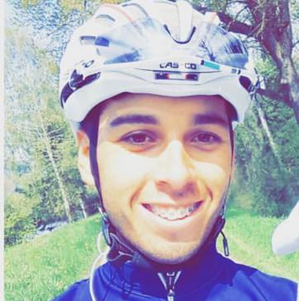 Tivani llegó retrasado en Alsacia