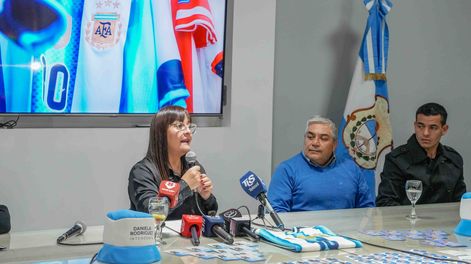 Diario de Cuyo | chimbas3