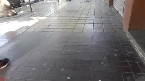Veredas del centro en peligro de perder identidad urbanística