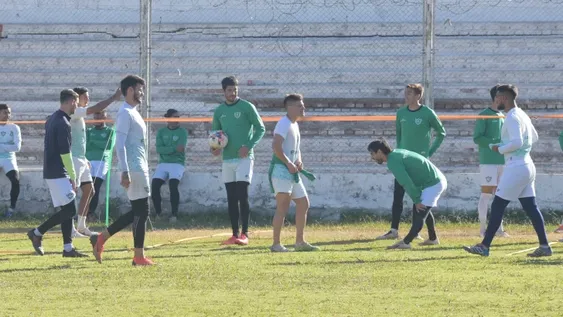 Sanjuaninos visitantes Sanjuaninos visitantes