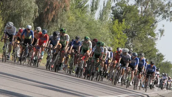 Regresa la acción en Rawson