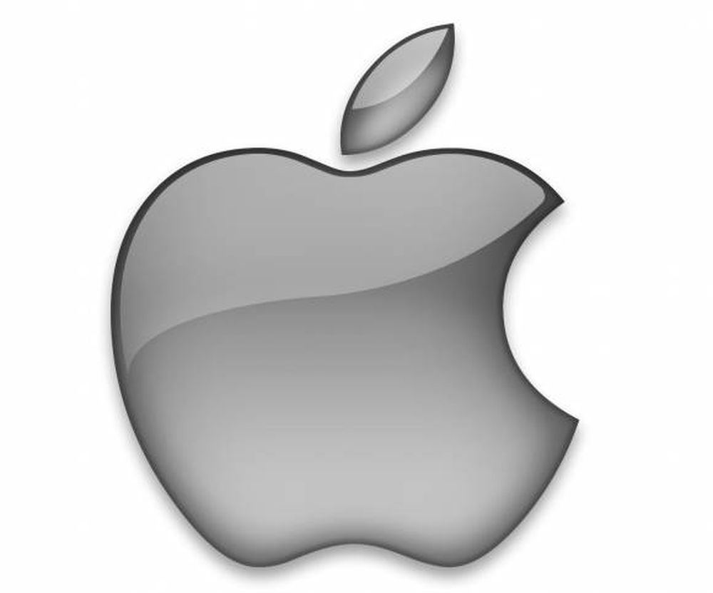 Apple pediría chips a Intel