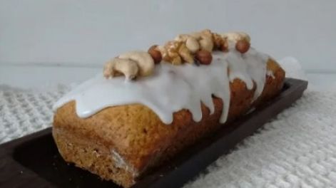 Budín inglés