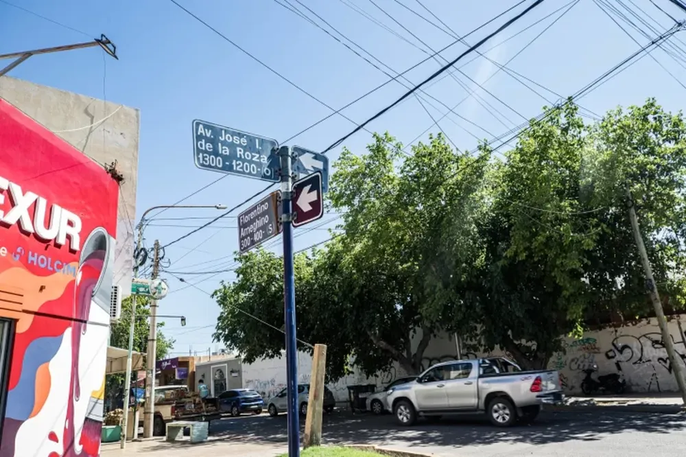 Capital implementa sentidos únicos en arterias claves