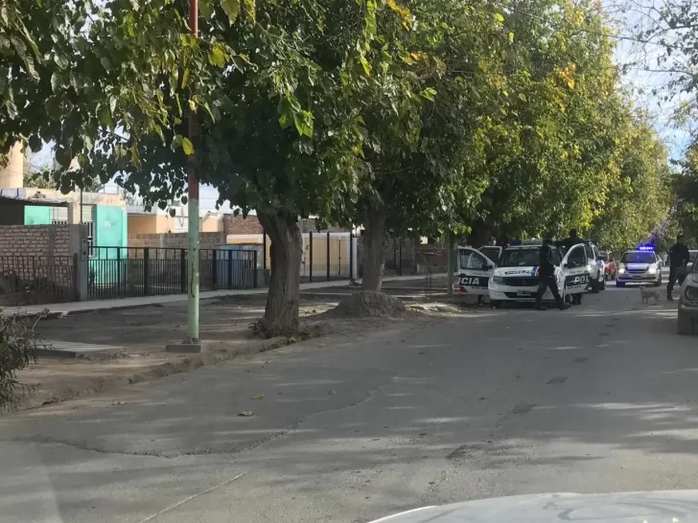 Un hombre denunció a un vecino de haber abusado de su hijo