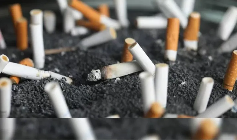 Cuántos años de esperanza de vida se ganan al dejar el cigarrillo