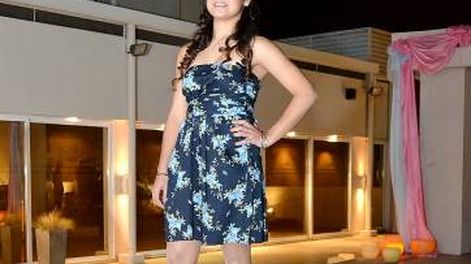 Quince party de Belu Janavel