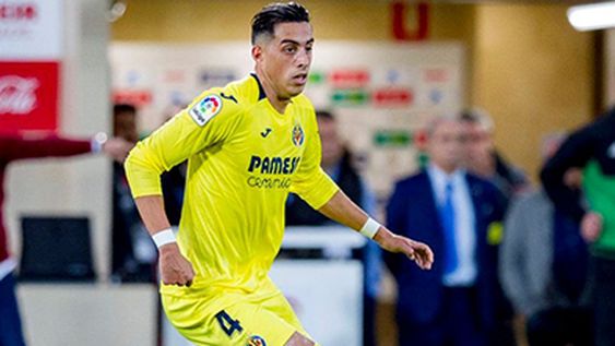 Funes Mori: otra lesión complicada