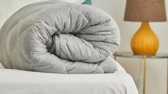 Cómo lavar las mantas en casa sin estropear los tejidos