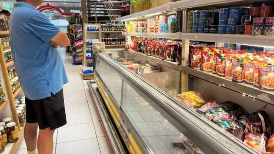 Supermercadistas locales buscan aplicar el plan de precios con rebajas