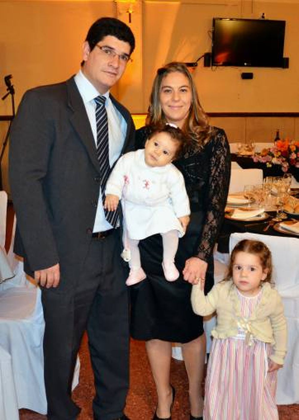 Bodas de oro Ferrer-Ivora