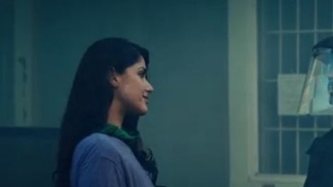 El pañuelo verde estuvo presente en el nuevo video de Ricky Martin