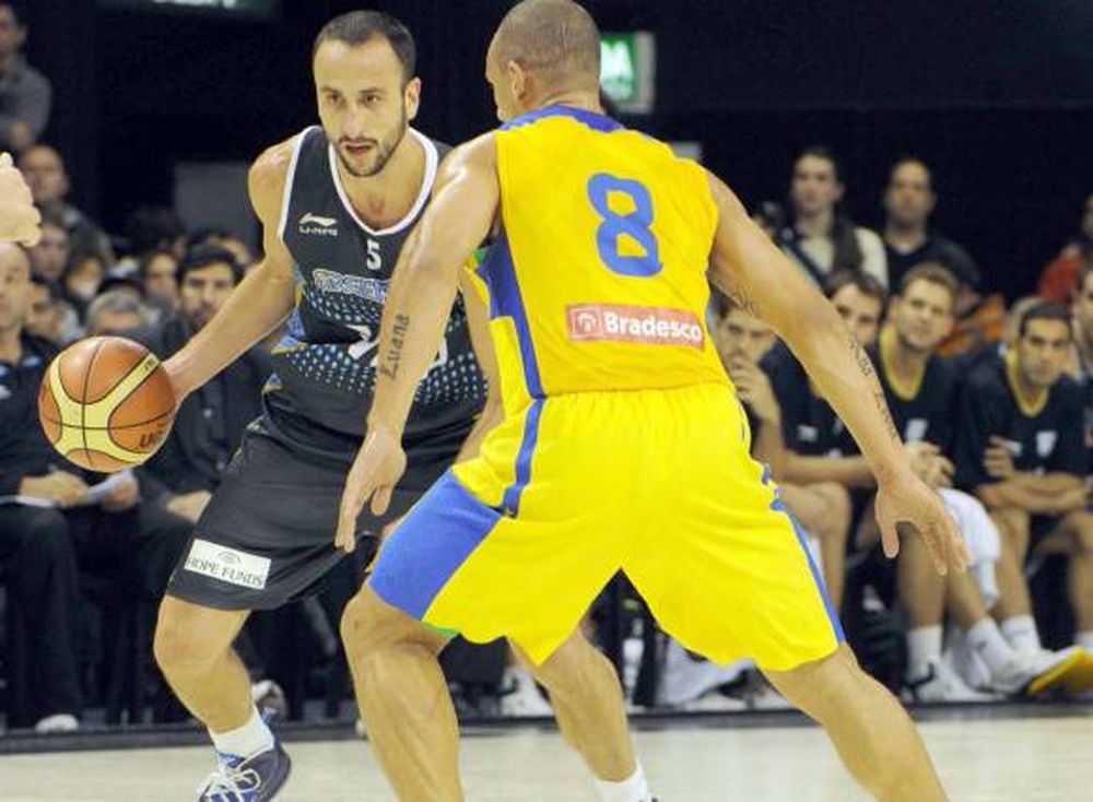 “Estamos esperando el debut”