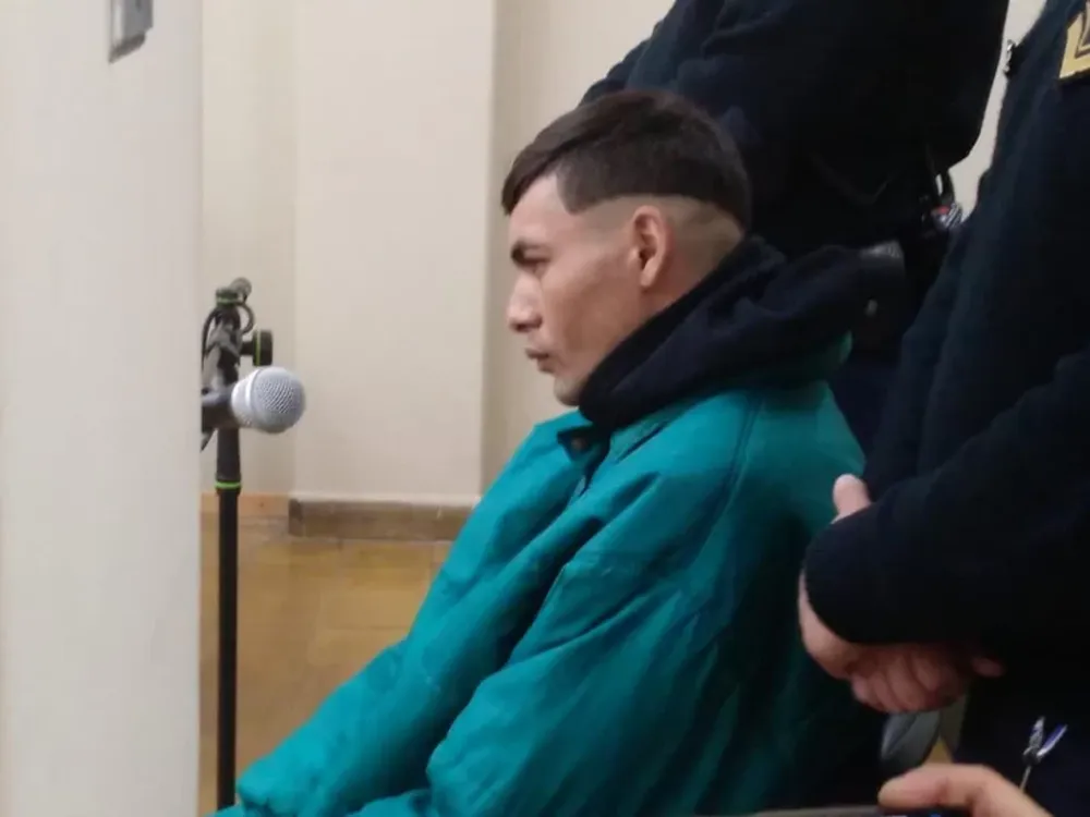 El sujeto que presuntamente realizó la amenaza de bomba, a Diario de Cuyo: “No he hecho nada”