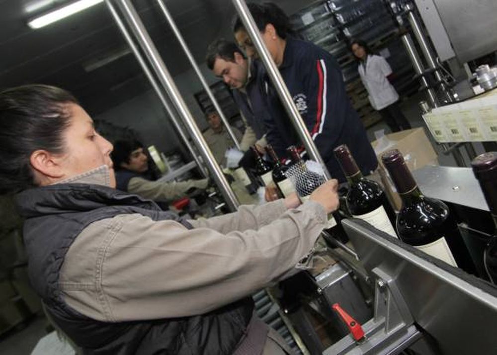 Pymes: rige subsidio  para fraccionamiento